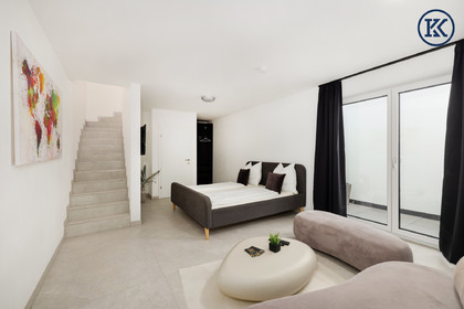 Terrassenwohnung in 5020 Salzburg