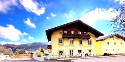 Haus in 5622 Goldegg, zentrum