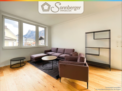 Terrassenwohnung in 4802 Ebensee, Gmunden
