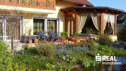 Haus in 4880 St. Georgen im Attergau
