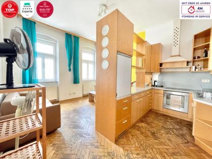 Wohnung in 1170 Wien, Kongresspark