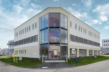 Büro / Praxis in 2544 Leobersdorf, A2 Abfahrt Leobersdorf