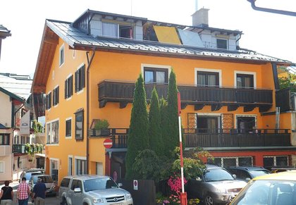Haus in 5700 Zell am See