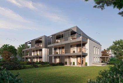 Terrassenwohnung in 5026 Salzburg-Aigen