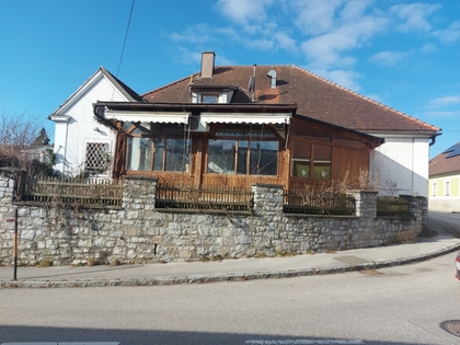 Mehrfamilienhaus in 3386 Hafnerbach