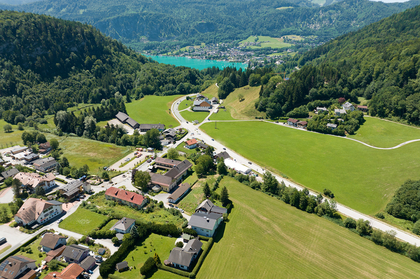 Einfamilienhaus in 5340 St. Gilgen, Salzkammergut