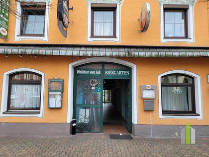 Gastronomie / Restaurant in 5261 Uttendorf