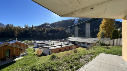 Terrassenwohnung in 6150 Steinach am Brenner