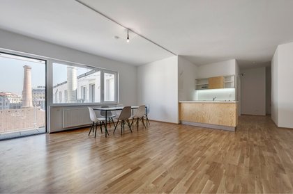 Wohnung in 1030 Wien, Stadtpark