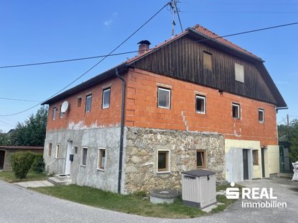 Haus in 4271 St. Oswald bei Freistadt