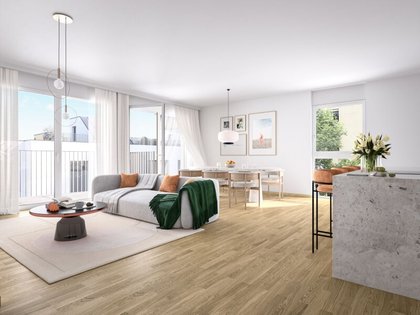 Terrassenwohnung in 1170 Wien, Yppenplatz, Brunnemarkt, U6 Alser Straße, U6 Josefstädter Straße, Hernalser Hauptstraße