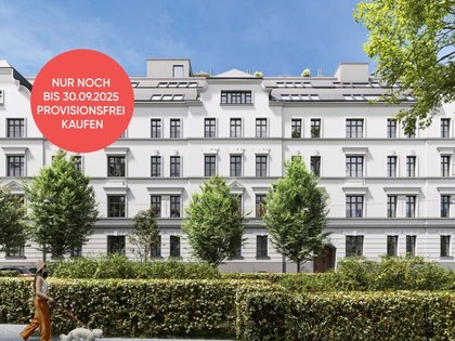 Terrassenwohnung in 1160 Wien, U3 Kendlerstraße, Klinik Ottakring, Schmelz, Kongressbad