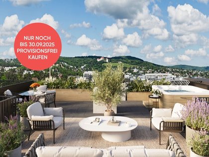 Terrassenwohnung in 1160 Wien, U3 Kendlerstraße, Klinik Ottakring, Schmelz, Kongressbad