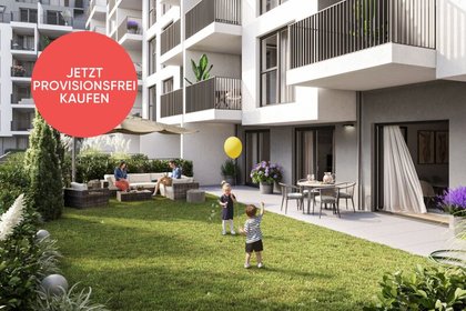 Terrassenwohnung in 1160 Wien, U3 Kendlerstraße, Klinik Ottakring, Schmelz, Kongressbad