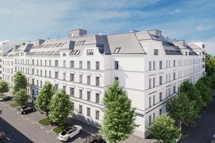 Wohnung in 1160 Wien, U3 Kendlerstraße, Klinik Ottakring, Schmelz, Kongressbad
