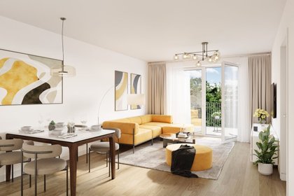 Wohnung in 1160 Wien, U3 Kendlerstraße, Klinik Ottakring, Schmelz, Kongressbad