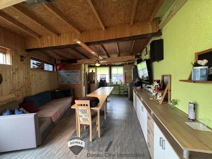 Einfamilienhaus in 2070 Retz, Retz
