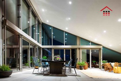Terrassenwohnung in 4880 Sankt Georgen im Attergau