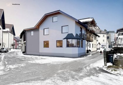 Haus in 5760 Saalfelden am Steinernen Meer