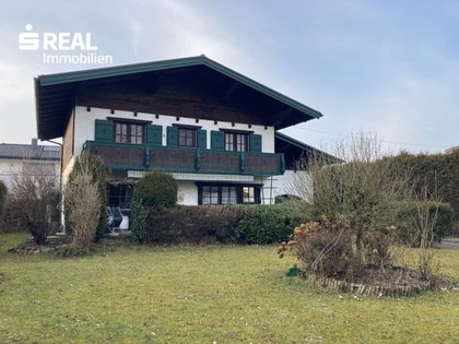 Haus in 5071 Käferheim