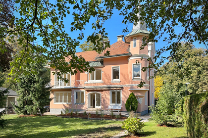 Chalet in 5020 Salzburg, Salzburg - Maxglan