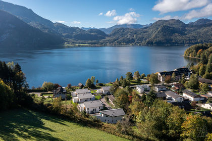 Terrassenwohnung in 5311 Innerschwand