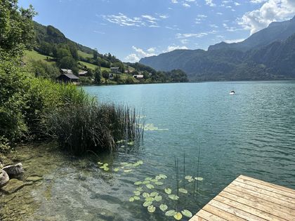 Terrassenwohnung in 5311 Innerschwand