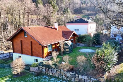 Haus in 3021 Pressbaum