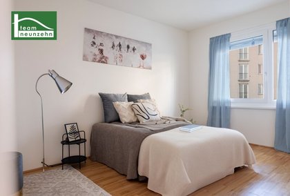 Wohnung in 1100 Wien