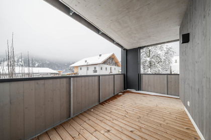 Terrassenwohnung in 6414 Mieming