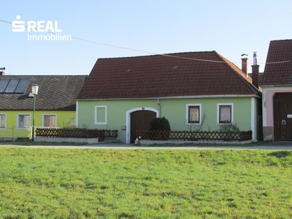 Haus in 3814 Aigen