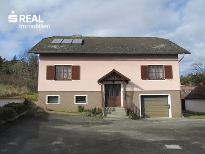 Haus in 3820 Raabs an der Thaya