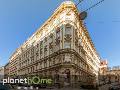 Wohnung in 1060 Wien
