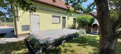 Einfamilienhaus in 3872 Aalfang