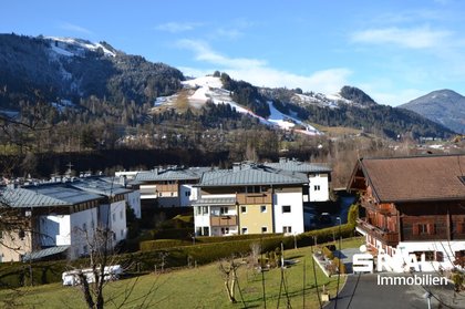 Wohnbauflächen in 6370 Kitzbühel, Stadtzentrum
