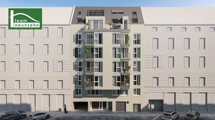 Wohnung in 1100 Wien