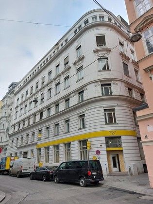 Büro / Praxis in 1010 Wien