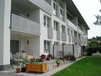 Terrassenwohnung in 4870 Vöcklamarkt, Zentrum Vöcklamarkt