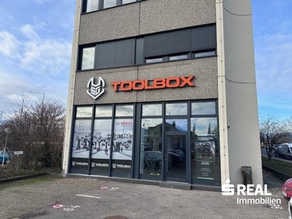 Büro / Praxis in 4020 Linz