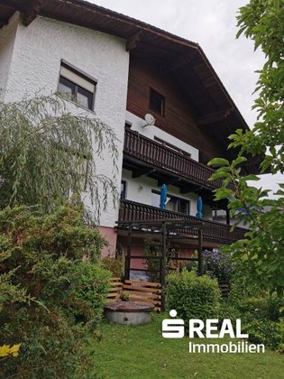 Terrassenwohnung in 4632 Pichl bei Wels