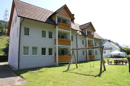 Wohnung in 8750 Judenburg