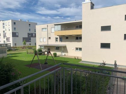 Terrassenwohnung in 8054 Graz