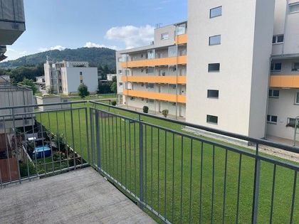 Terrassenwohnung in 8054 Graz-Straßgang