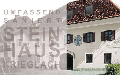 Wohnung in 8670 Krieglach