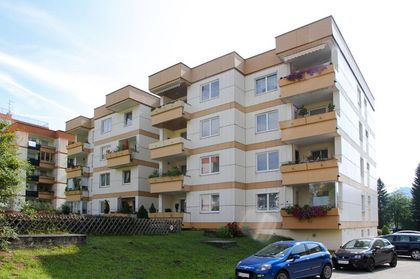 Wohnung in 8750 Judenburg