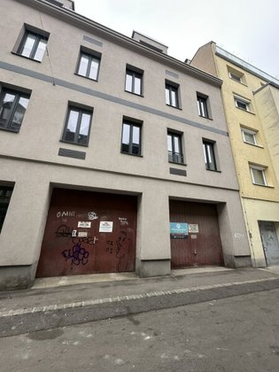 Büro / Praxis in 1160 Wien, Ottakringer Brauerei