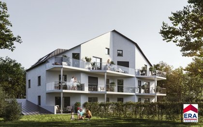 Terrassenwohnung in 3430 Tulln an der Donau