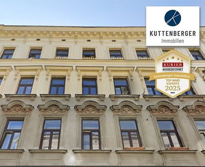 Wohnanlage in 1160 Wien