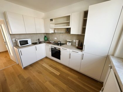 Wohnung in 2700 Wr. Neustadt