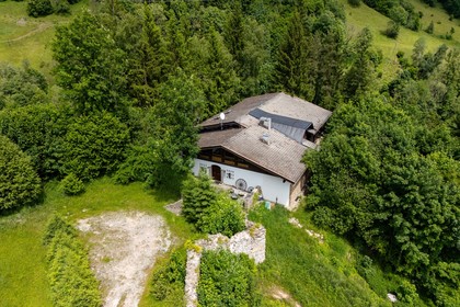 Haus in 8974 Mandling